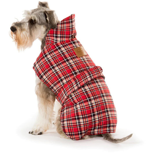 Winter Ready: Must-Have Dog Winter Coats in Australia