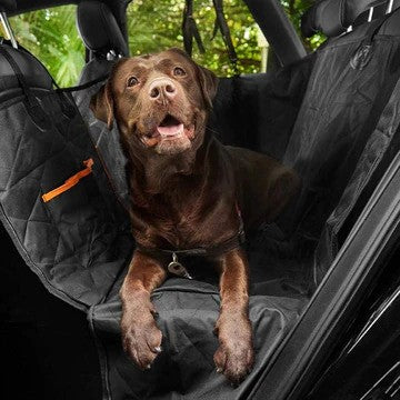 Ensuring Safety and Comfort: Dog Car Seats in Australia