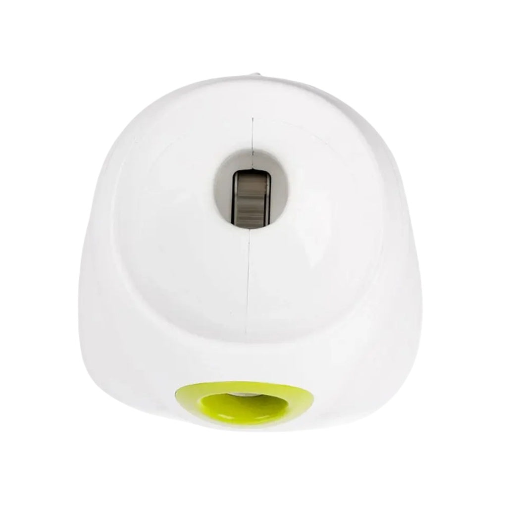 FLOOFI Automatic Ball Launcher (Green)