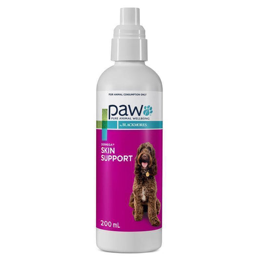 PAW Dermega 200Ml