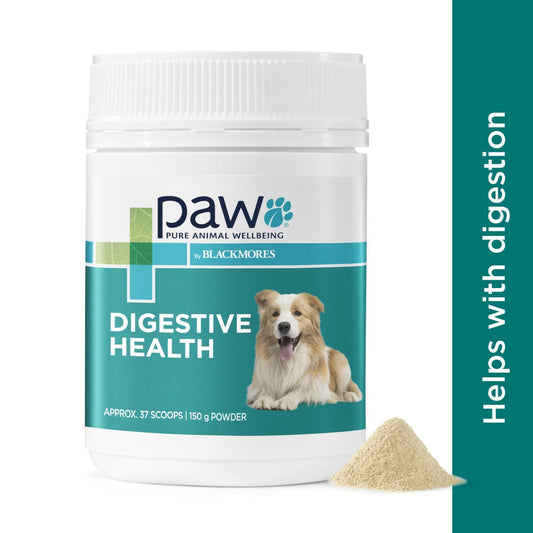 PAW Digesticare 60 150Gm