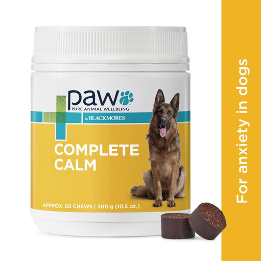 PAW Complete Calm 300G