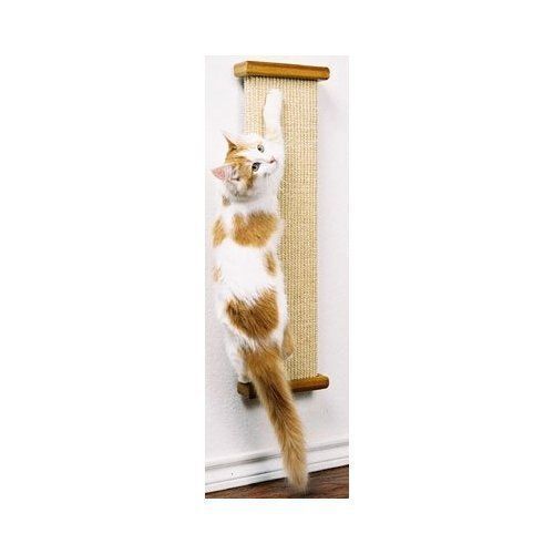 Smartcat BootsieS Combination Sisal Cat Scratch Post