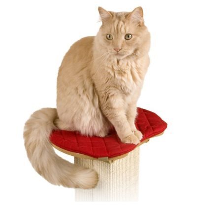 Perch Seat For Smartcat Ultimate Smart Cat Scratch Sisal Post