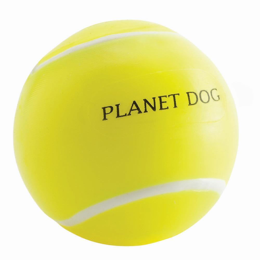 Tennis Ball Yellow by Planet Dog