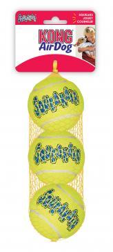 KONG Airdog Squeaker Balls Medium