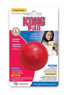 KONG Ball Small