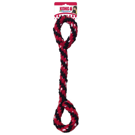 KONG Signature Rope Double Tug  Extra Large