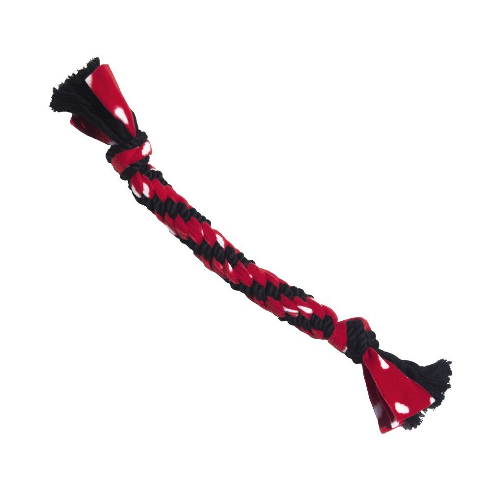 KONG Signature Rope Dual Knot Extra Large Rope Tug Dog Toy