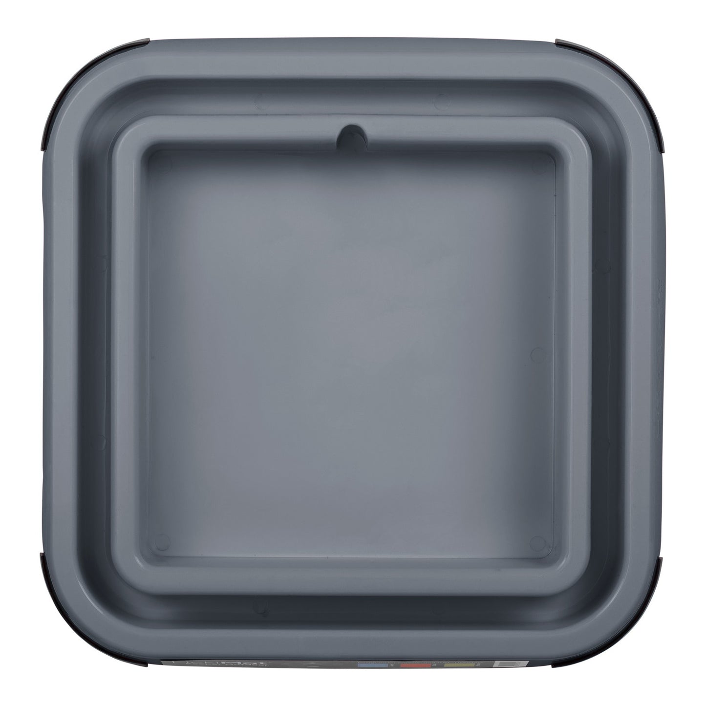 The Outdoor Keeper Ant-Proof Lickimat Pad Holder - Grey