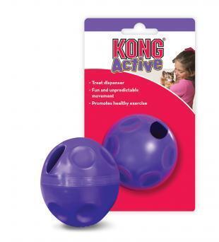 3 x KONG Treat Ball