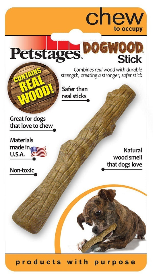 Petstages Petite Durable Stick