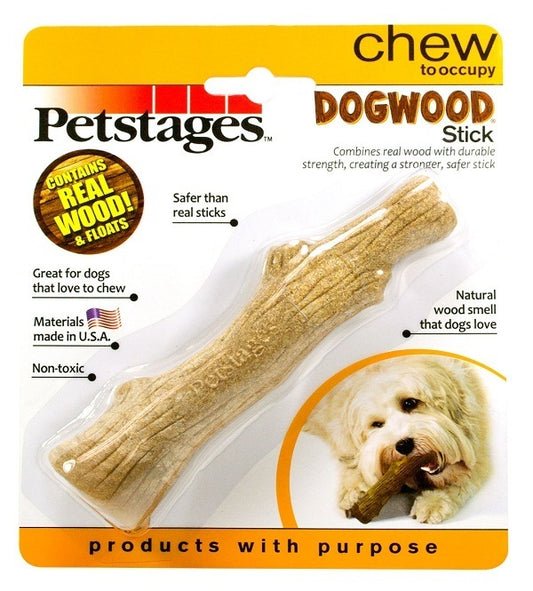 Petstages Small Durable Stick