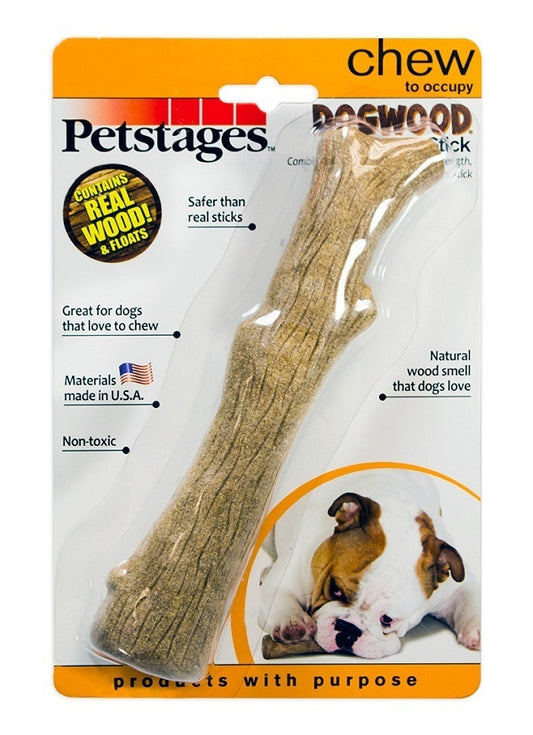 Petstages Medium Durable Stick