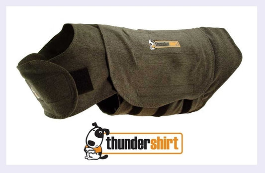 Thundershirt For Dogs