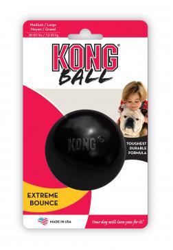 KONG Extreme Ball Med/Large