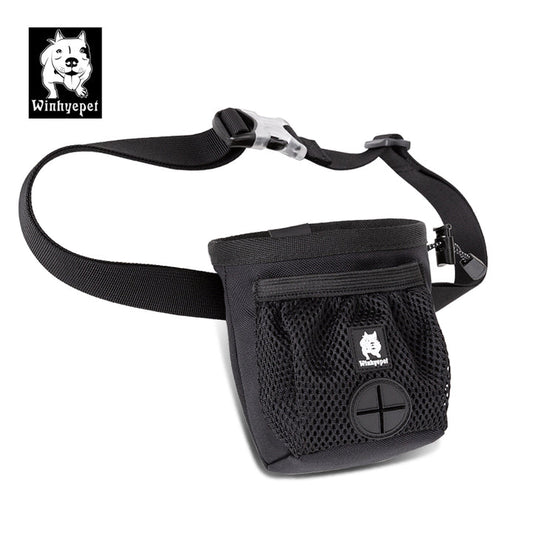 Whinhyepet Training Pouch