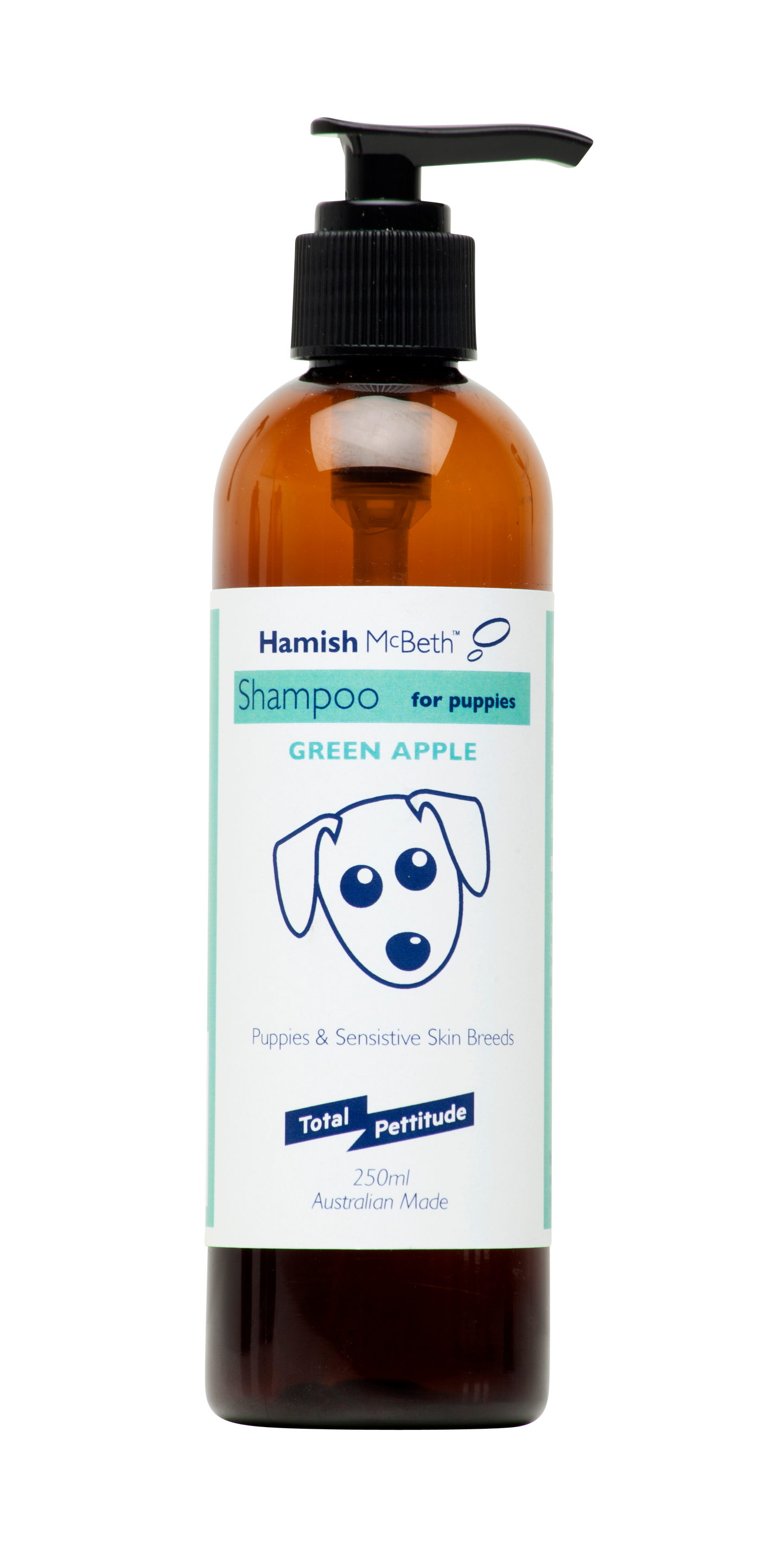 Puppy and Sensitive Skin Dog Shampoo