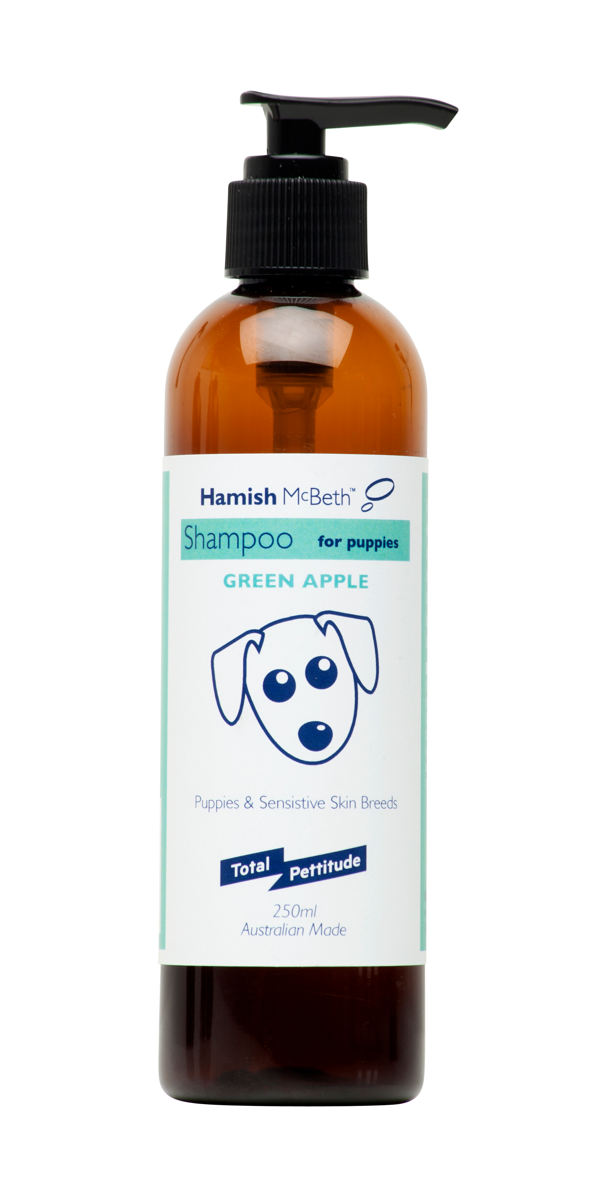 Puppy and Sensitive Skin Dog Shampoo