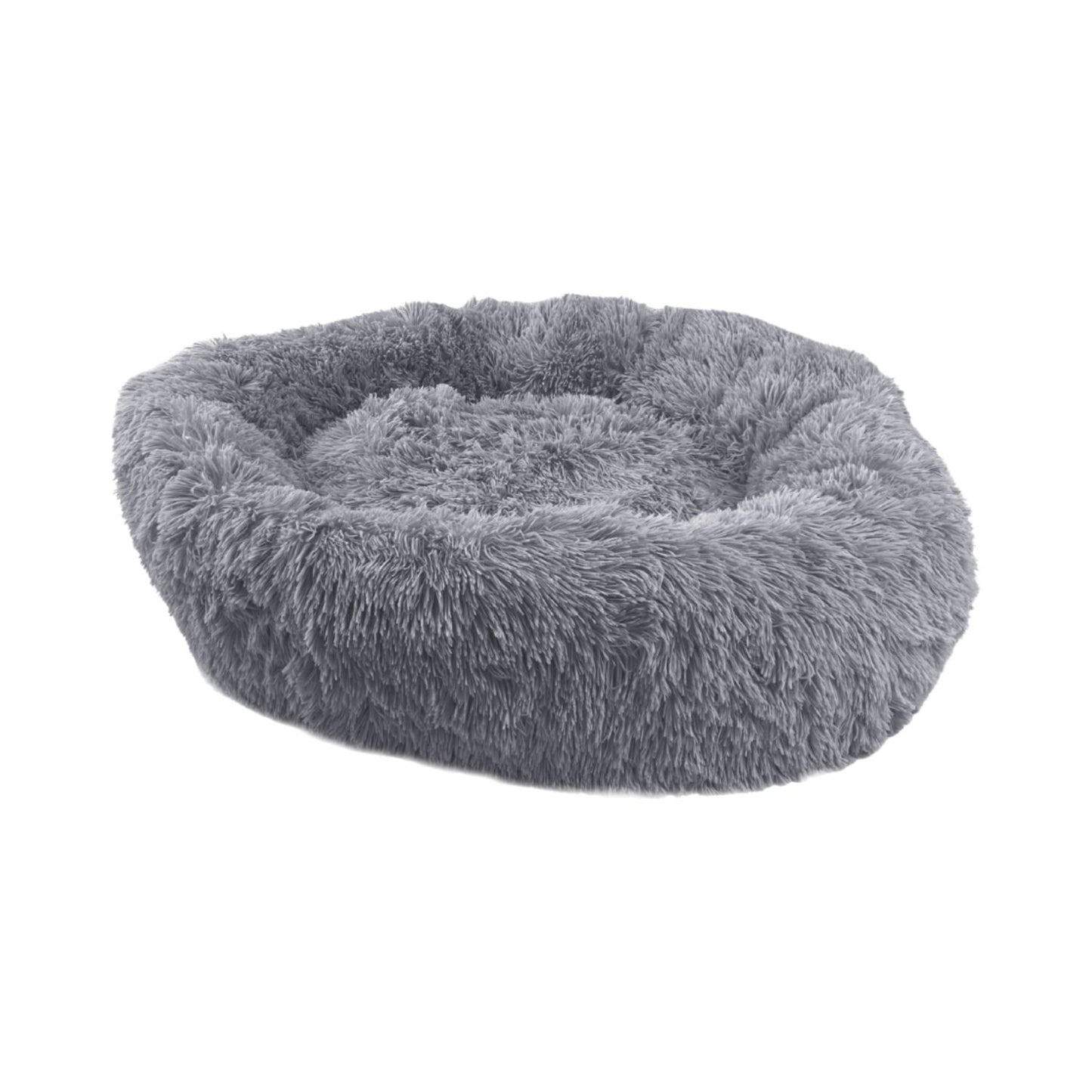 Floofi Pet Bed 80cm (Grey) PT-PB-134-XL