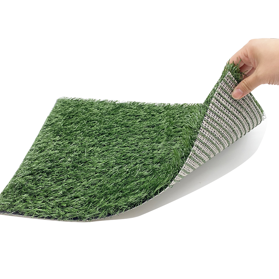 YES4PETS 4 x Grass replacement only for Dog Potty Pad 71 x 46 cm