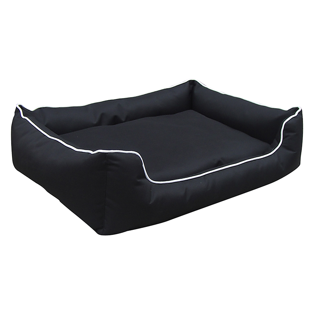 120cm x 100cm Heavy Duty Waterproof Dog Bed