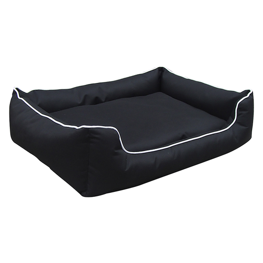 120cm x 100cm Heavy Duty Waterproof Dog Bed