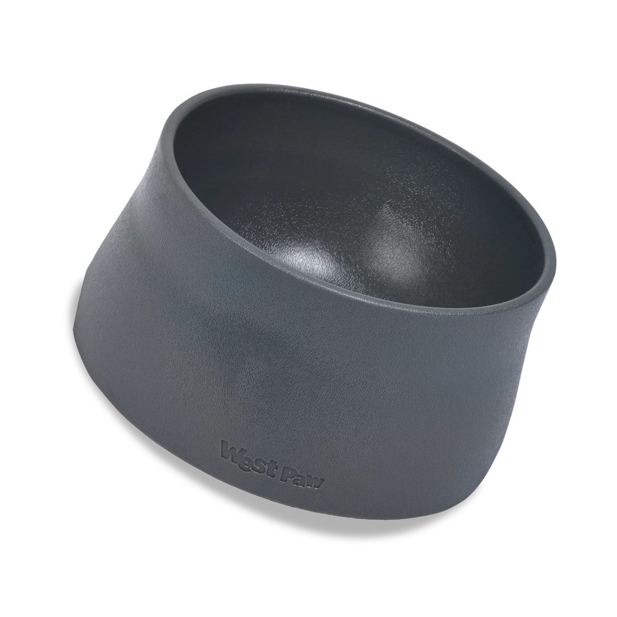 West Paw Seaflex Eco-Friendly No-Slip Dog Food Bowl