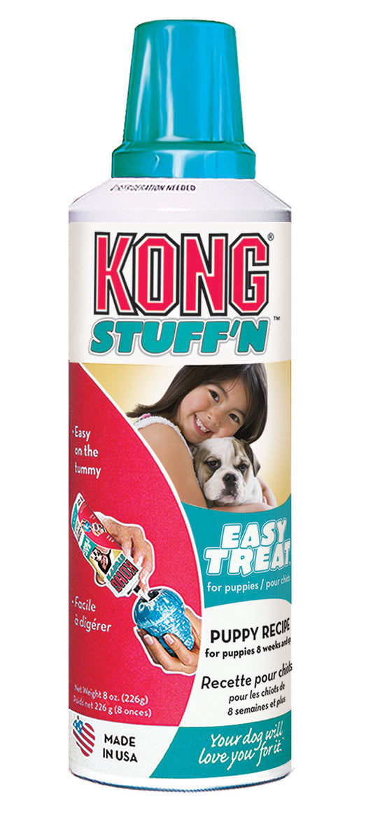 1 x KONG Easy Treat - Puppy
