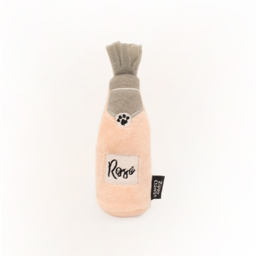 Zippy Paws ZippyClaws Catnip Crusherz Cat Toy - RosÃ©