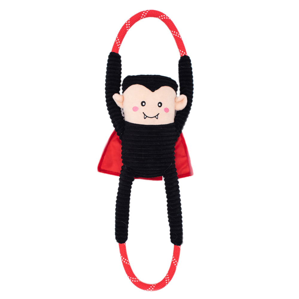 Halloween RopeTugzÂ® - Dracula