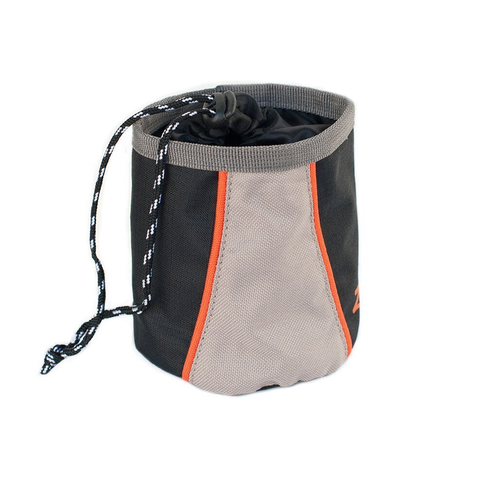 Adventure Gear Treat and Ball Bag by Zippy Paws